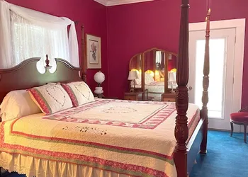 The Sautee Inn Bed & Breakfast hotel thumbnail 6