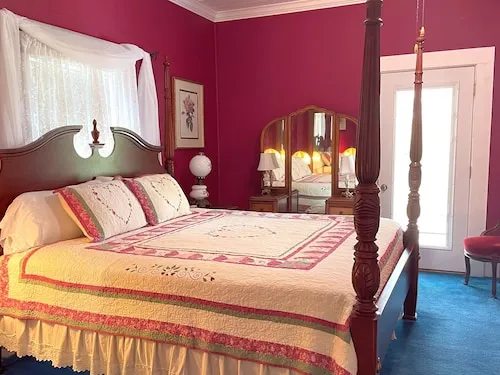 The Sautee Inn Bed & Breakfast hotel detail image 6