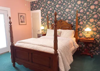 The Sautee Inn Bed & Breakfast hotel thumbnail 8