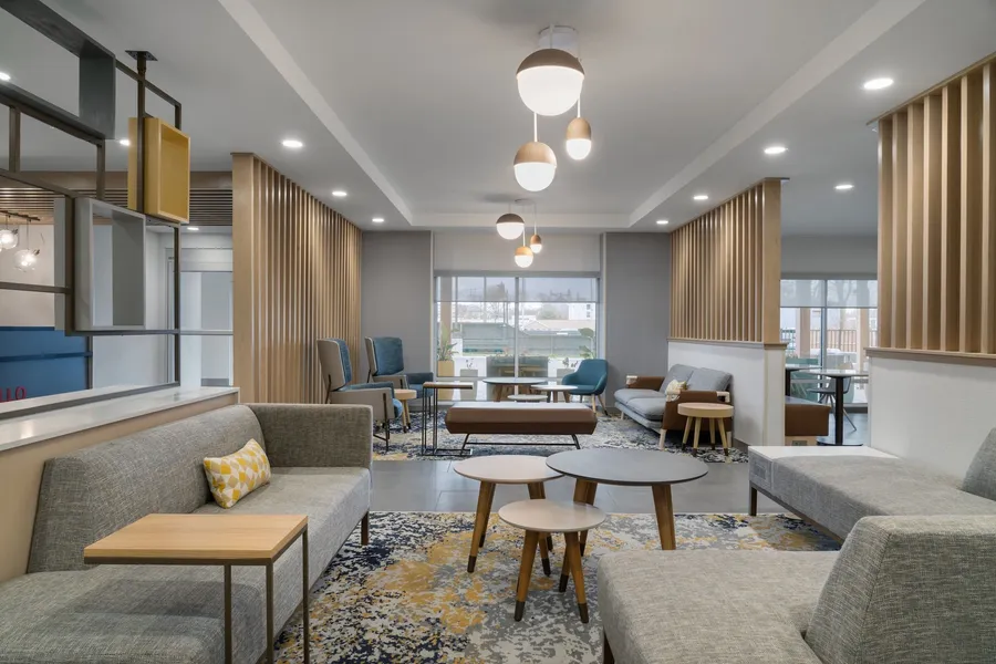 Towneplace Suites By Marriott New Philadelphia hotel detail image 2
