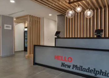 Towneplace Suites By Marriott New Philadelphia hotel thumbnail 4