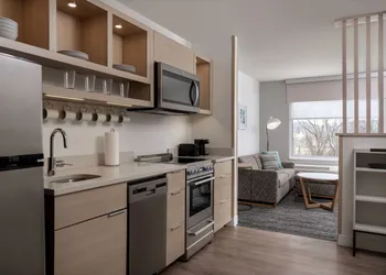 Towneplace Suites By Marriott New Philadelphia hotel thumbnail 6