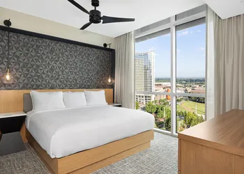 Margaritaville Vacation Club – Atlanta hotel thumbnail 8