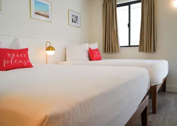 Madison Resort Wildwood Crest hotel thumbnail 5