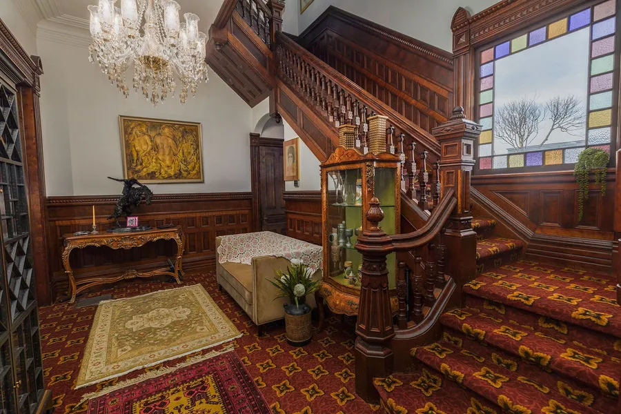Pinc Lady Mansion hotel detail image 2