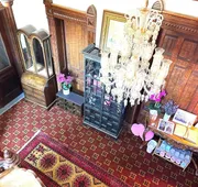 Pinc Lady Mansion hotel detail image 3