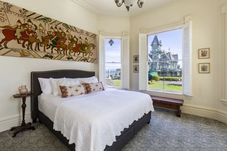 Pinc Lady Mansion hotel detail image 6