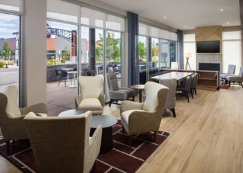 Hyatt Place Boise/Meridian hotel thumbnail 2