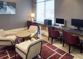 Hyatt Place Boise/Meridian hotel thumbnail 5