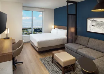 Hyatt Place Boise/Meridian hotel thumbnail 7