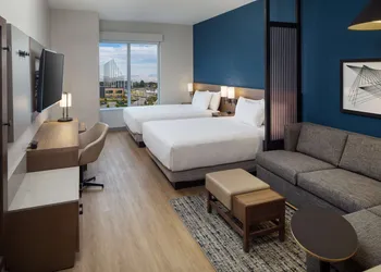 Hyatt Place Boise/Meridian hotel thumbnail 8