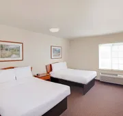 Extended Stay America Select Suites - Beaumont hotel detail image 4