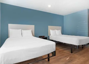 Extended Stay America Select Suites - Beaumont hotel thumbnail 6