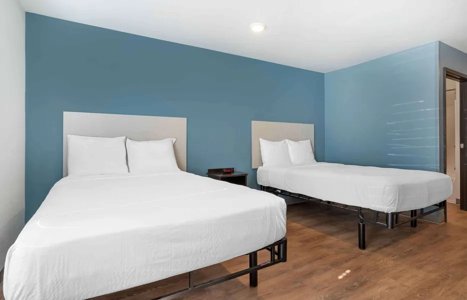 Extended Stay America Select Suites - Beaumont hotel detail image 6