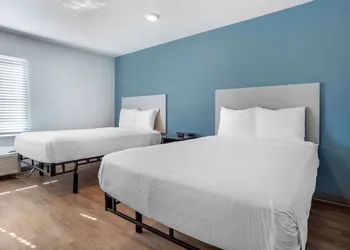 Extended Stay America Select Suites - Beaumont hotel thumbnail 7