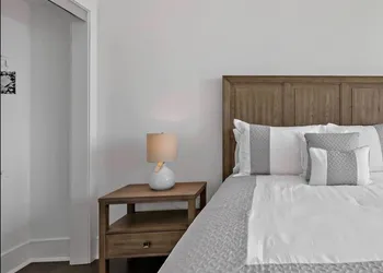 Pure Voyage Shaw hotel thumbnail 8