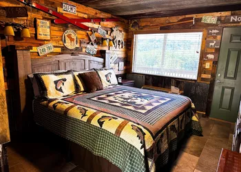 Flat Creek Lodge hotel thumbnail 4