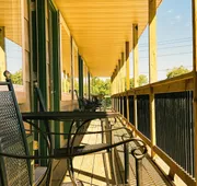 Flat Creek Lodge hotel detail image 7