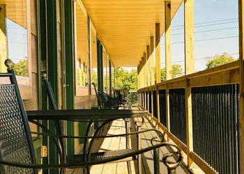 Flat Creek Lodge hotel thumbnail 7