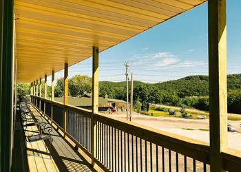 Flat Creek Lodge hotel thumbnail 8