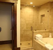 Junior King Suite 1 Bedroom Hotel Room by RedAwning hotel detail image 3