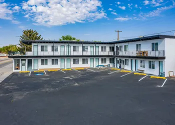The Mint Motel hotel thumbnail 8