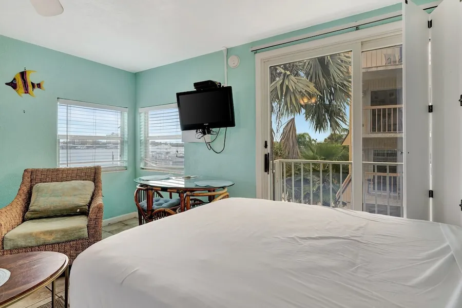 The Seashell Suites hotel detail image 2