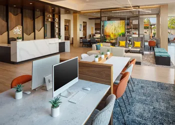 Hyatt House Vacaville hotel thumbnail 3