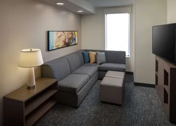 Hyatt House Vacaville hotel thumbnail 6