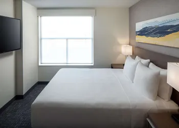 Hyatt House Vacaville hotel thumbnail 8