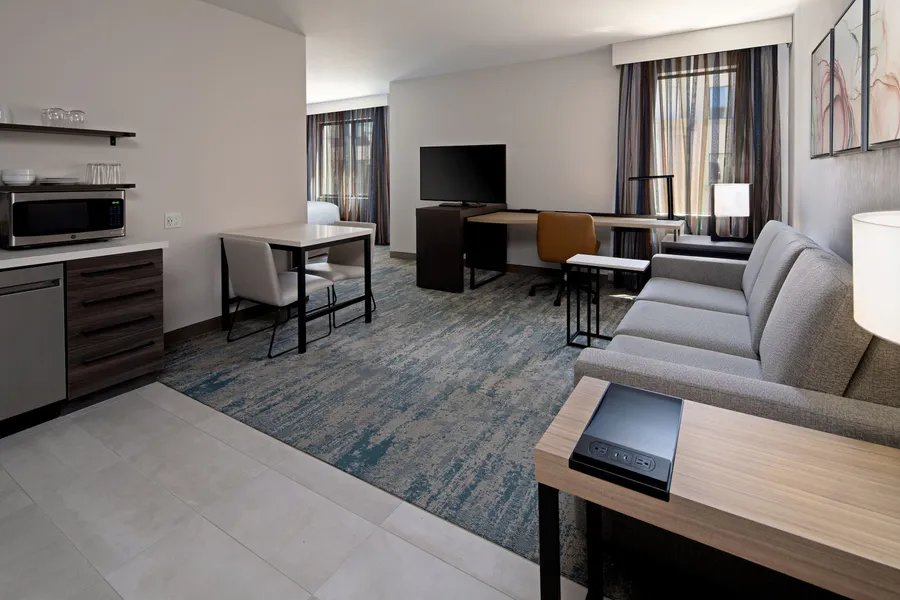 Residence Inn by Marriott Chatsworth hotel detail image 6