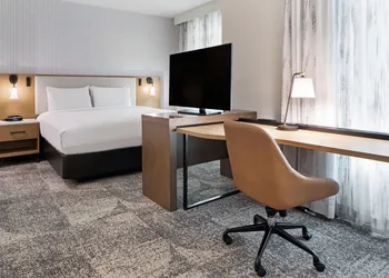 Residence Inn by Marriott Chatsworth hotel thumbnail 8