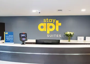 stayAPT Suites San Antonio-Lackland hotel thumbnail 2