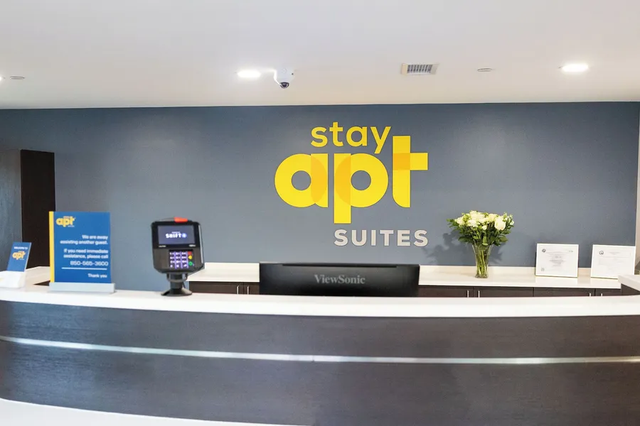 stayAPT Suites San Antonio-Lackland hotel detail image 2