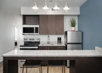 stayAPT Suites San Antonio-Lackland hotel thumbnail 7