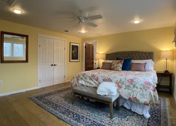 Vintage Inn at Veritas Estate hotel thumbnail 4
