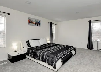 CG Suites hotel thumbnail 5