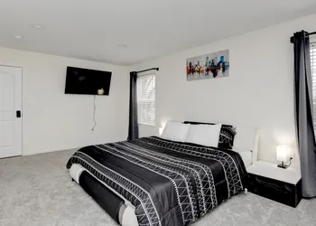 CG Suites hotel thumbnail 8