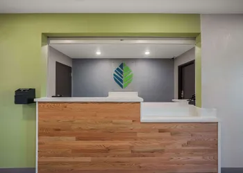 Woodspring Suites Milwaukee - Menomonee Falls hotel thumbnail 2