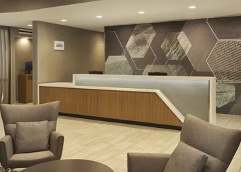 Springhill Suites By Marriott Las Vegas Airport hotel thumbnail 2