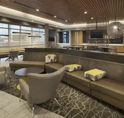 Springhill Suites By Marriott Las Vegas Airport hotel detail image 3
