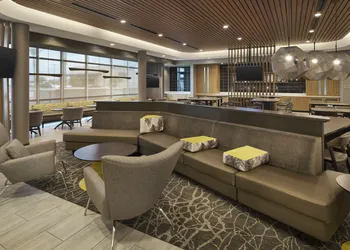 Springhill Suites By Marriott Las Vegas Airport hotel thumbnail 3