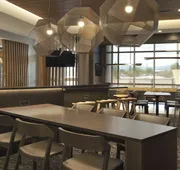 Springhill Suites By Marriott Las Vegas Airport hotel detail image 4