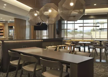Springhill Suites By Marriott Las Vegas Airport hotel thumbnail 4