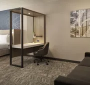 Springhill Suites By Marriott Las Vegas Airport hotel detail image 5