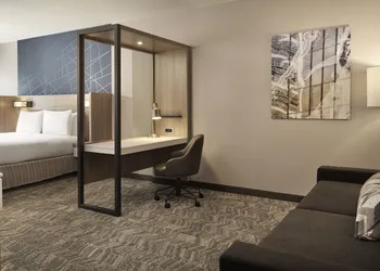 Springhill Suites By Marriott Las Vegas Airport hotel thumbnail 5