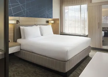 Springhill Suites By Marriott Las Vegas Airport hotel thumbnail 6