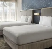 Springhill Suites By Marriott Las Vegas Airport hotel detail image 7