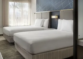 Springhill Suites By Marriott Las Vegas Airport hotel thumbnail 7