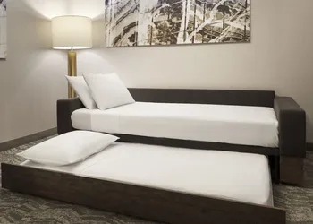 Springhill Suites By Marriott Las Vegas Airport hotel thumbnail 8